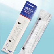 COKAI Multi-Purpose Rolling Ruler Parallel Ruler Drawing Ruler Design Scale Ruler - 30cm