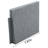 HOMETOOL Lawn Boundary Spliced Fence Garden Boundary Outdoor Decorative Element