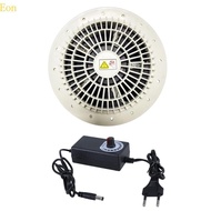 Eon Energy Saving Duct Ventilation Fan For HVAC Airflows Enhancement In Small Spaces