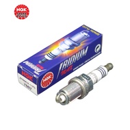 NGK ZFR6KIX-11PS Iridium Max Spark Plugs For Honda Accord K20A, K24A, J30A, J35Z 2004-2007, 1 piece