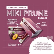 Miki Prune Extract Stick 30 Sticks