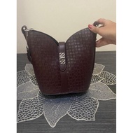 Osa Milam Embossed Chicken Imported Premium Bag