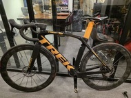 Trek Madone SLR Project One公路車