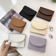 WALLET PU LEATHER CARD WALLET - BV014