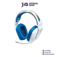 HEADSET (หูฟัง) LOGITECH G G335 WHITE