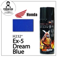 Samurai (H227/H232/H233 ) Spray 400ml