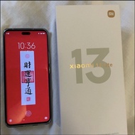 小米 13 Lite 手機