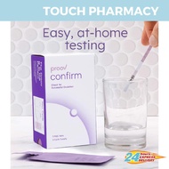 PROOV Confirm PdG Test Progesterone Test (5 PdG/BOX)