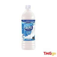 [ Ready Stock ] Calpis Original 1l