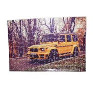 Personalized Custom DIY Blank Puzzle Jigsaw SublimationJigsaw Puzzle