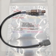 [JAPAN-89467-68010] TOYOTA WISH 2.0 ANE10 ANE11R OXYGEN SENSOR / EXHAUST SENSOR / AIR FUEL SENSOR