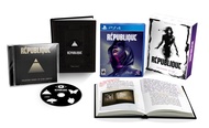 ✜ PS4 REPUBLIQUE (CONTRABAND EDITION) (US) (เกมส์  PS4™ By ClaSsIC GaME OfficialS)