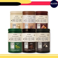 Delispoon Eat The Fit Shake 40gx7ea / 520g