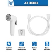 Jet Shower Toilet | Bidet Shower | Bathroom Bidet |