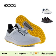 ECCO CORE MEN  ECCO GOLF  GOLF SHOES  รองเท้ากอล์ฟผู้ชาย รองเท้ากีฬาชาย รุ่น SS22