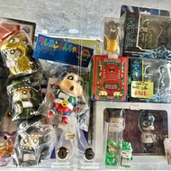 歡迎使用消費券✅ 哈姆太郎 x 哥斯拉 Godzilla 扭蛋 /  膠公仔 黑、金色 、NIGOD color version 迎擊作戰限定 / bg bear 新年版 / hottoys 六本木限