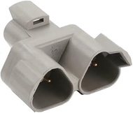 3 Pin Connector - compatible with DT04-3P-P007