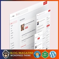 MyThemeShop News WordPress Theme 1.0.11