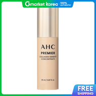 AHC | Ahc Collagen Density Concentrate 25ml