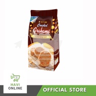 HAVI ONLINE MYSAN GRAHAM CRUSH CRACKERS Biscuit Biskut 1PC x 210G