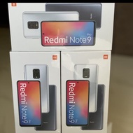 hp xiaomi Redmi Note 9 Pro 8/128 GB 8gb 128gb