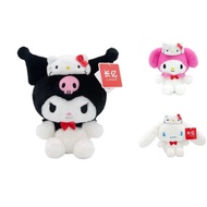 9-Inch Glass Kiss Doll