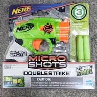 Hasbro NERF Heat Warrior Wolf Launcher Soft Bullet Launcher Boy Toy Birthday Gift Out of Print Car M