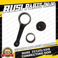 Tc125/150 RUSI Connecting Rod/Rusi 125 150 Parts And Motorcycle Official Store,Rusi 110 All Parts,