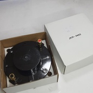 Spul Tweeter Acoustic 4443 JKR 44,4 mm / Spool Tweeter Acoustic JKR4443 44,4mm / Spull Tweeter 44.4