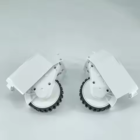 Traveling Wheel Module Right and Left Spare Parts for imou l11 pro wheel motor Vacuum Cleaner