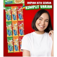 WOW SPAGETI COMPLITE BUMBU