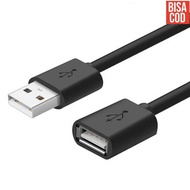 IOGEAR USB 2.0 Extension Male to Female Cable 1M - US208