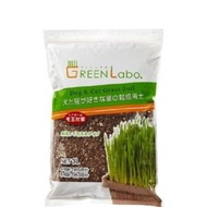 日本產小麥草種植專用培養土 3L