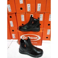 Dr Osha 3222 Safety Shoes