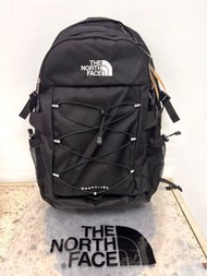 門市現貨，韓國🇰🇷The North Face BOREALIS II背囊，韓國🇰🇷White Label