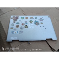 Back Cover Top Case For hp Pavilion X360 2-in-1 14-EK N09441-001