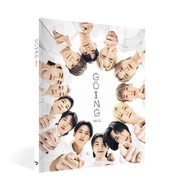 SEVENTEEN Going Magazine Vol.2