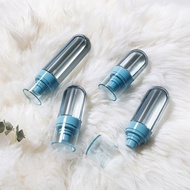 On on sale-Travel distribution bottle Travel distribution bottle Small Empty bottle Portable Can Go 