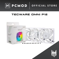 Tecware Omni P12 Series Casing Fans | 120mm | PCMOD