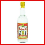 ❁ ✷ ◬ Marca Piña Anisado Cooking Wine 640ml