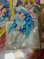真珠美人魚 海生館 波音立牌