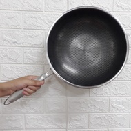 Honeycomb non-stick pan 28 cm