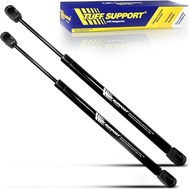 Tuff Support 2 Pieces (Set) Front Hood Lift Supports 2010 To 2014 Porsche Panamera