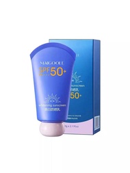 FCSun Protection Brightening Isolation Cream