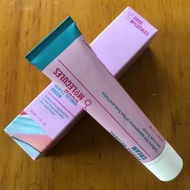 Spot Goods#Good Molecules Retinol Eye Cream, Yerba Mate Awakening Eye Gel, Hyaluronic Acid30ml0323hw