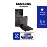 Samsung Galaxy Z Flip7