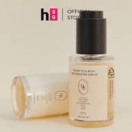 HEVEBLUE Black Yuja Bean Skin Booster Serum - 42ml