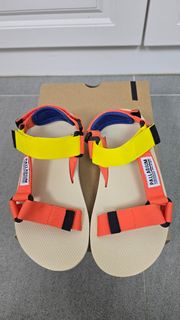 Sandals 涼鞋 Palladium Size EU36  UK3.5  USA5.5.