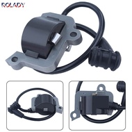 ROLADY| Premium Ignition Coil Module for Solo 423 Sprayer Leaf Blowers Engine Motor