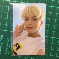 TXT TCC:FOE  HUENINGKAI POB